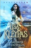 Lisa Kleypas - Casatorita cu un strain