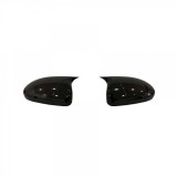 Capace Oglinzi Batman Negre VW Golf 5 (2003-2009) - Set Tuning Auto Exterior ALM