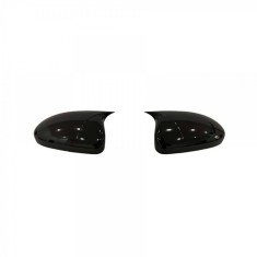 Set capace tip batman compatibil Hyundai Elantra (fara semnalizare in oglinda) 2010-2015 &reg; ALM