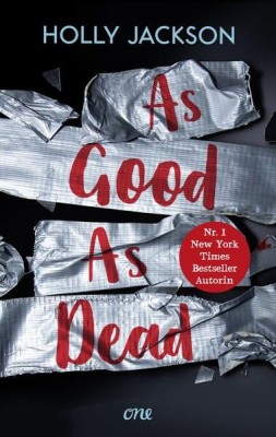 As Good as Dead foto