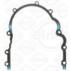 Elring Garnitura capac, distributie