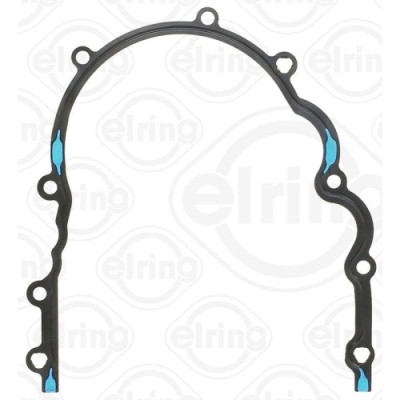 Elring Garnitura capac, distributie foto