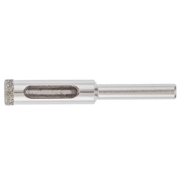 Burghiu diamant 10 mm GRAPHITE 57H280 HardWork ToolsRange