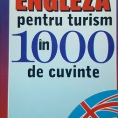 Engleza pentru turism in 1000 de cuvinte Peter Strutt