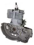 Motor complet motocoasa compatibil Stihl FS 120, 200, 250, 300, 350 (35mm)