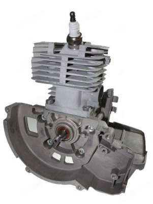 Motor complet motocoasa compatibil Stihl FS 120, 200, 250, 300, 350 (35mm) foto