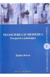 Negocierea si medierea - Stefan Boncu