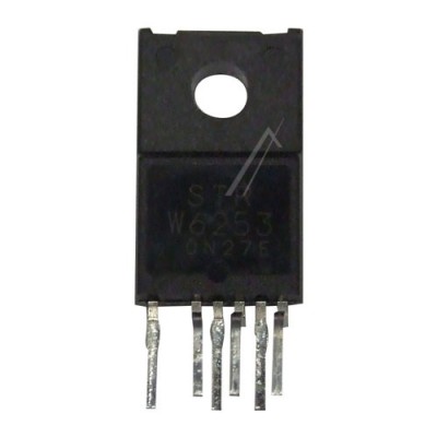 CI -ROHS STR-W6253 circuit integrat SANKEN foto