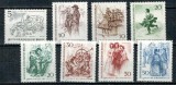 Berlin 1969 - Berlinul din secolul XIX, serie neuzata