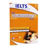 The Vocabulary Files. IELTS B1 Student&#039;s Book - Andrew Betsis, Lawrence Mamas