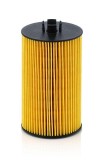 Filtru ulei Fendt Vario Motor 824, 828, 151 mm, OE 04503850