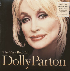 Dolly Parton The Very Best Of Dolly Parton (2vinyl) foto