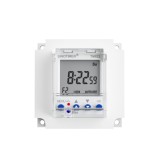 Sinotimer TM822-PANEL Programator Digital 16A 230V IP20