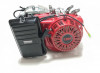 Motor generator (ax conic) 13 CP (fara rezervor), China