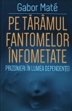 Cumpara ieftin Pe taramul fantomelor infometate - 2018 - Gabor Mate ($T401)