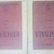 Rascoala 2 volume- Liviu Rebreanu Ed. Cugetarea - Georgescu Delafras S.A.
