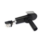 MANPA Kit Frezare Belt Cutter Basic 2, Disc 43mm, Compact, Spatii Inguste, Transmisie Curea, Unghi Reglabil 0-180gr