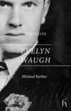 Evelyn Waugh | Michael Barber, Hesperus Press Ltd