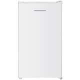 Frigider cu o usa Heinner HF-HM90E++, clasa E, 90l, H 85cm, alb