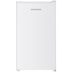 Frigider cu o usa Heinner HF-HM90E++, clasa E, 90l, H 85cm, alb