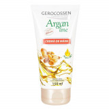 Cumpara ieftin Crema de maini cu ulei de argan Argan Line, 150 ml, Gerocossen