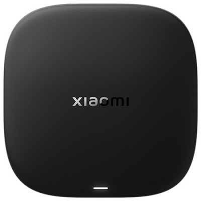 MEDIAPLAYER MI BOX S 3RD GEN 4K XIAOMI foto