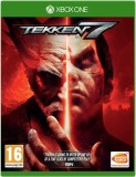 Tekken 7 XBOX ONE