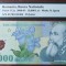 Bancnota 10000 lei, 2001