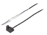 Senzor Fotoelectric 5mm NPN DARK-ON LIGHT-ON 50mA BS3-L1R