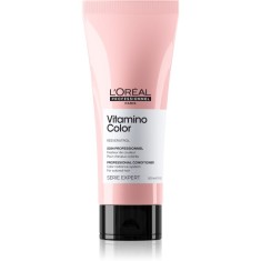 L&rsquo;Or&eacute;al Professionnel Serie Expert Vitamino Color balsam pentru stralucire pentru protecția culorii 200 ml