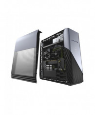 Desktop gaming dell inspiron 5680 460w with lighting air cooler foto