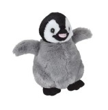 Cumpara ieftin Jucarie plus Wild Republic Europe - Pui de pinguin, 30 cm