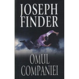 Omul companiei - Joseph Finder