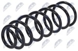 Arc suspensie Citroen Jumpy 2007-2016, Peugeot Expert 2007-2016; partea din spate; 5102R2; NTY, aftermarket