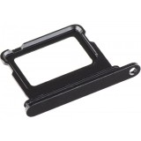 Suport SIM Apple iPhone 16 Plus / 16, Negru