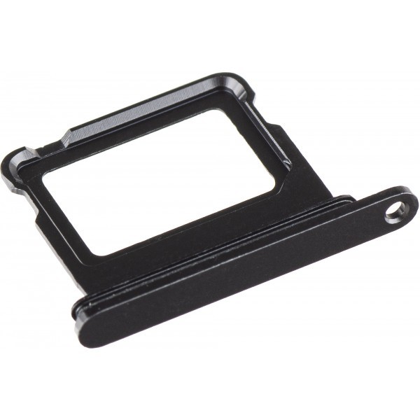 Suport SIM Apple iPhone 16 Plus / 16, Negru