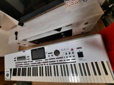 KORG Pa4X ORIENTAL -76 keys foto