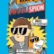 Mac B. Micul spion, vol. 1. Mac sub acoperire &ndash; Mac Barnett