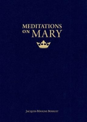 Meditations on Mary foto
