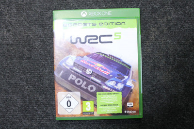Joc consola Xbox One - WRC5 Esports Edition foto