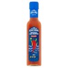 Sos Ardei Iute Encona Original Hot Pepper, 142ml. Ideal Carne, Burgeri, Legume. Fara Gluten si Lactoza
