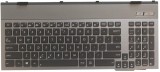 Tastatura Laptop Asus G55V iluminata us cu rama