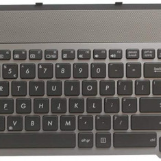 Tastatura Laptop Asus G55VW-DS71 iluminata us cu rama