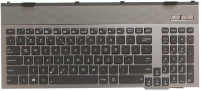 Tastatura Asus V132662AK2 iluminata us cu rama foto