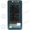 Huawei Y6 Pro (TIT-AL00) Capac frontal alb