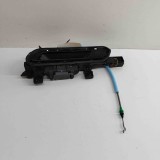 M&acirc;ner exterior ușă st&acirc;nga față BMW iX I20 2022, OEM 7932177, original