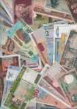 Set / Lot #2 Inceput de colectie / 40 de bancnote diferite / stare (vezi scan), Africa