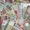 Set / Lot #2 Inceput de colectie / 40 de bancnote diferite / stare (vezi scan)