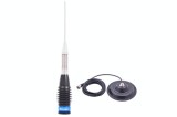 ANTENA RADIO CB MEGAWATML147 CU MAGNET INCLUS 07751