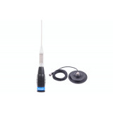 ANTENA RADIO CB MEGAWATML147 CU MAGNET INCLUS 07751